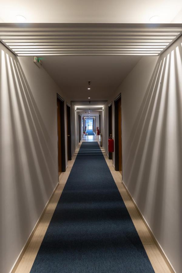 Hotel Albatros モライティカ エクステリア 写真