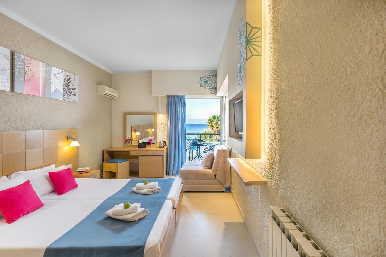 Hotel Albatros モライティカ エクステリア 写真