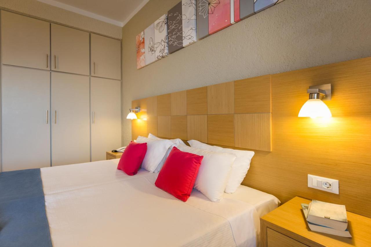 Hotel Albatros モライティカ エクステリア 写真