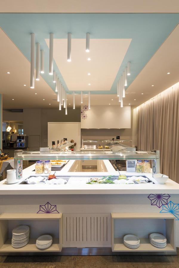 Hotel Albatros モライティカ エクステリア 写真