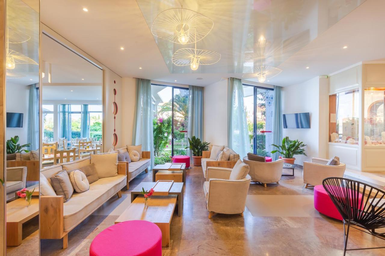 Hotel Albatros モライティカ エクステリア 写真