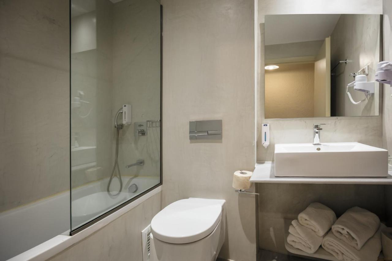 Hotel Albatros モライティカ エクステリア 写真